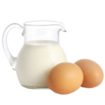 Dairy and Egg Category
