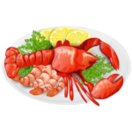 Sea Foods