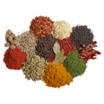 Spices Category