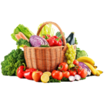 Vegetables Category